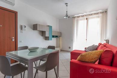 Appartamento di 60 m² con 2 locali a Ravenna