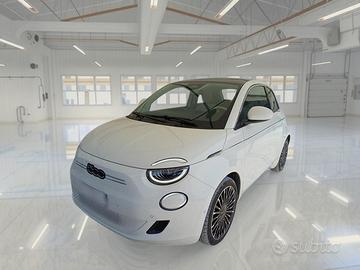 FIAT 500E ELETTRICA LA PRIMA 58 CV 3 PORTE BERLINA