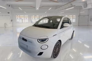 FIAT 500E ELETTRICA LA PRIMA 58 CV 3 PORTE BERLINA