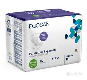 pannoloni adulti santex