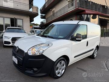 FIAT Doblò 1.6 MJT 105CV PC-TN Cargo Lam. SX