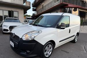 FIAT Doblò 1.6 MJT 105CV PC-TN Cargo Lam. SX