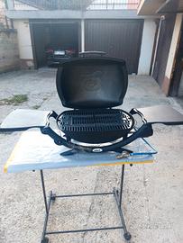 Barbecque a Gas Weber