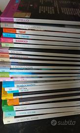 Verdi le opere in DVD