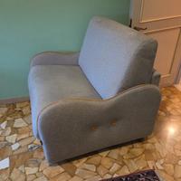 POLTRONA LETTO - TITTI BASIC (AERRE)