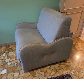 POLTRONA LETTO - TITTI BASIC (AERRE)