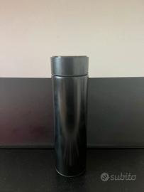 Borraccia Smart Nera