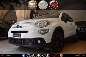 Fiat 500X 1.3 MultiJet 95 CV Club