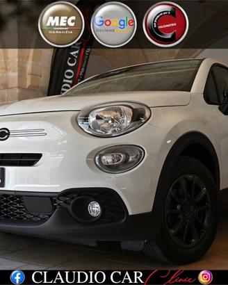 Fiat 500X 1.3 MultiJet 95 CV Club