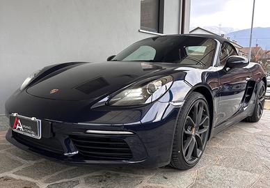 Porsche 718 2.0 300cv