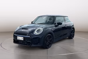 MINI Mini 3p 2.0 Cooper S Classic auto