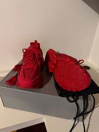 Scarpe Balenciaga nr. 42 track runner