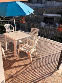 Casa vacanze TITTI a 5 minuti dal mare