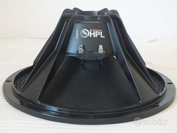 Woofer 12" B&C 12HPL51-8