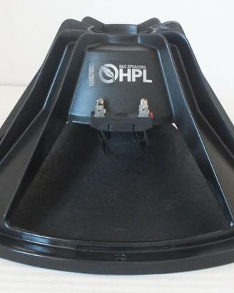 Woofer 12" B&C 12HPL51-8