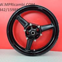 CERCHIO ANTERIORE YAMAHA R1 2002 2003 YZF