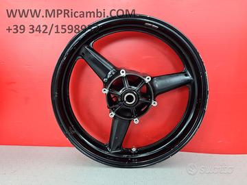 CERCHIO ANTERIORE YAMAHA R1 2002 2003 YZF