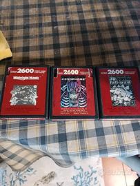 Giochi atari