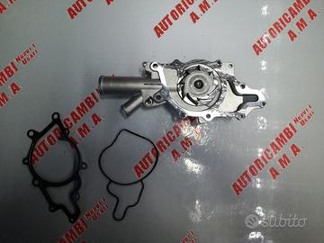 Pompa acqua Mercedes-Benz w211 s211