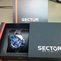 OROLOGIO SECTOR NO LIMIT 230