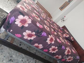 camera da letto antico 