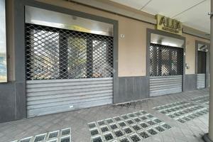 NEGOZIO A FRATTAMAGGIORE