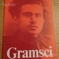 Libro "gramsci. 1891-1937"