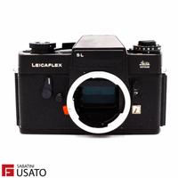USATO Leica LEICAFLEX SL  cv1910!