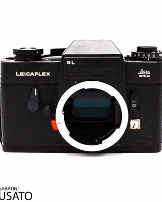USATO Leica LEICAFLEX SL  cv1910!