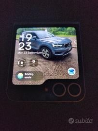 Samsung Galaxy z flip 6 