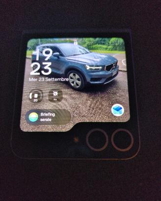 Samsung Galaxy z flip 6 