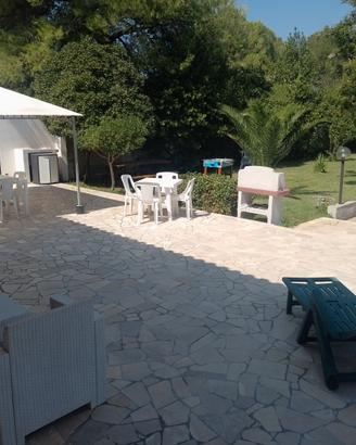 Villa Lucia Maglie (Le)
