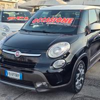 Fiat 500L 1.6 Multijet 120 CV Trekking
