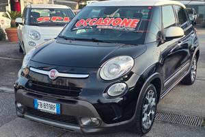 Fiat 500L 1.6 Multijet 120 CV Trekking