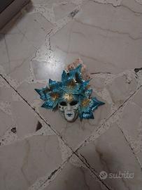 Maschere Del Galeone