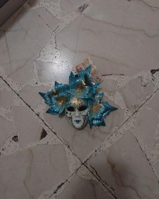 Maschere Del Galeone