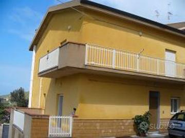 Realmonte Mare -Scala dei Turchi-