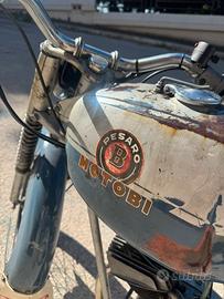 Motobi 50