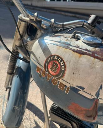 Motobi 50