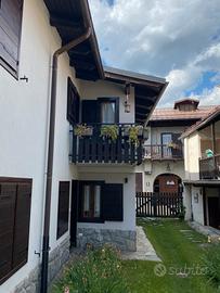 Casa indipendente ( no agosto)