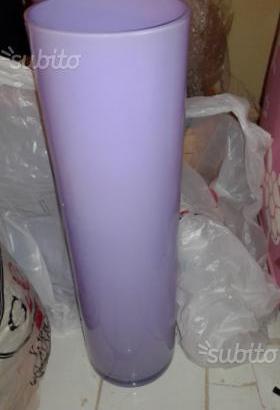 Vaso glicine