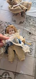 bambolina capodimonte 