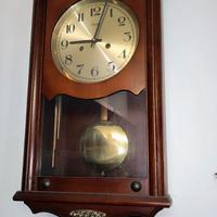 Orologio a pendolo da Muro Sondor