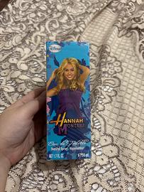 Profumo Hannah montana