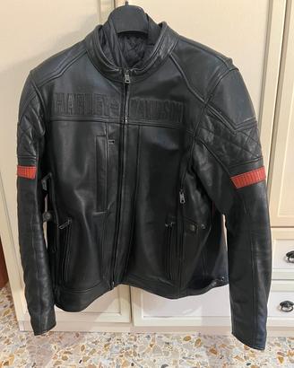 giubbino Harley Davidson 