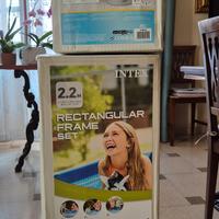 piscina INTEX