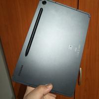 samsung tab s9 256g + tastiera originale italiano