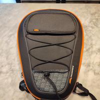 zaino borsa da sella KTM 790 Adventure 