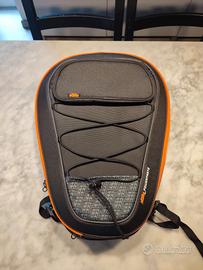 zaino borsa da sella KTM 790 Adventure 