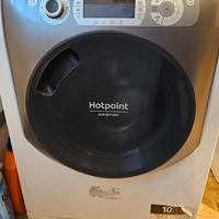 Lavasciuga aqualtis 10 kg